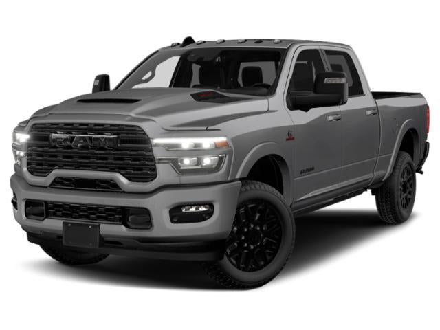 2027 RAM Ram 2500 Limited