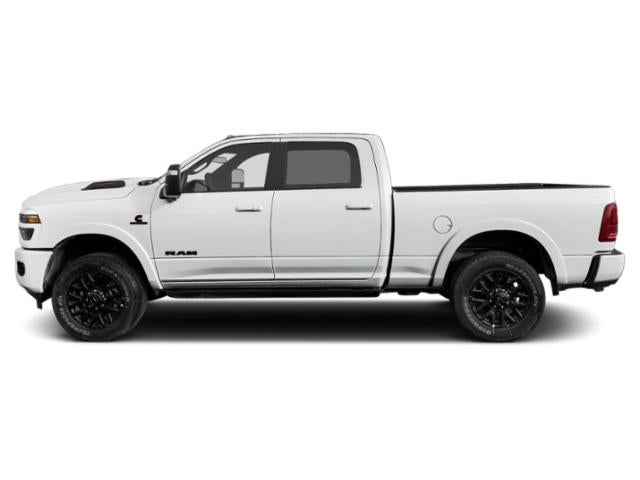 2027 RAM Ram 2500 Limited Longhorn