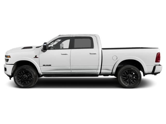 2027 RAM Ram 2500 Limited Longhorn