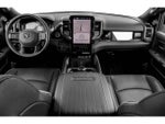 2027 RAM Ram 2500 Limited Longhorn