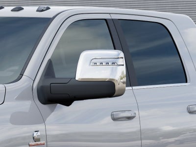 2026 RAM Ram 2500 RAM 2500 LIMITED LONGHORN MEGA CAB 4X4 6'4' BOX