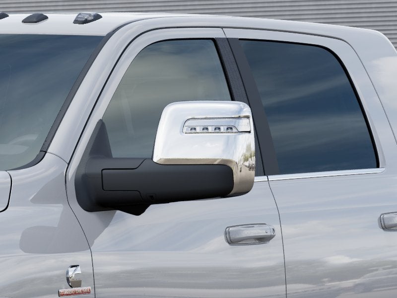 2026 RAM Ram 2500 RAM 2500 LIMITED LONGHORN MEGA CAB 4X4 6'4' BOX