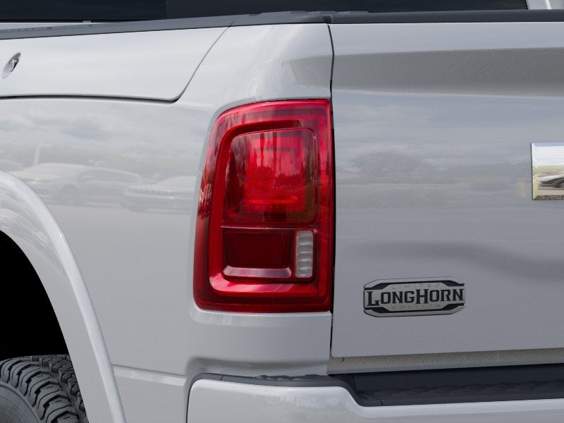 2026 RAM Ram 2500 RAM 2500 LIMITED LONGHORN MEGA CAB 4X4 6'4' BOX