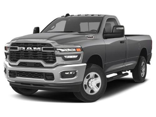 2027 RAM 3500 Tradesman