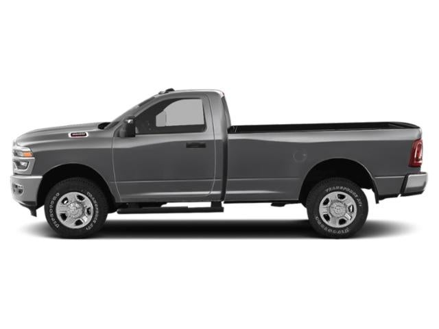 2027 RAM 3500 Tradesman