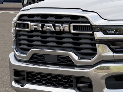 2027 RAM Ram 3500 Tradesman