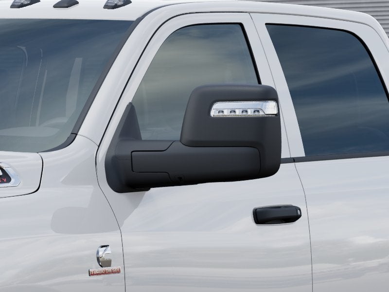 2027 RAM Ram 3500 Tradesman