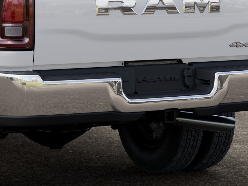 2027 RAM Ram 3500 Tradesman