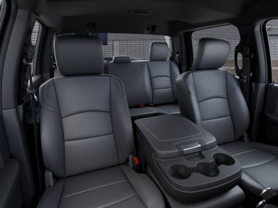 2027 RAM Ram 3500 Tradesman