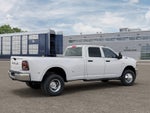 2027 RAM Ram 3500 Tradesman