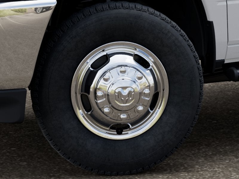 2027 RAM Ram 3500 Tradesman
