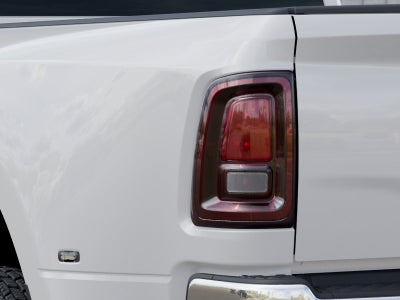 2027 RAM Ram 3500 Tradesman