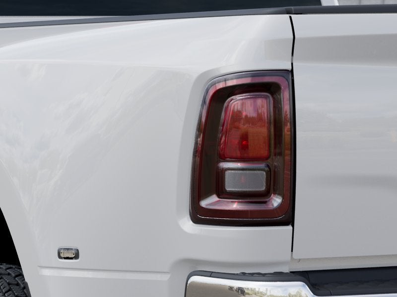 2027 RAM Ram 3500 Tradesman