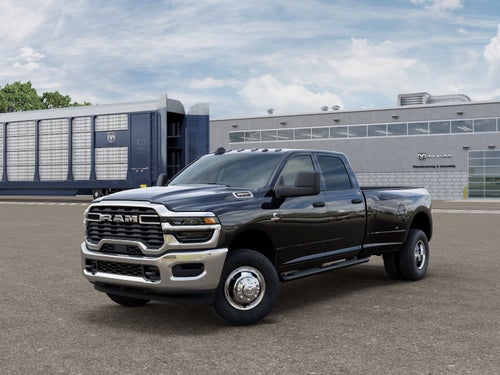 2027 RAM Ram 3500 Tradesman
