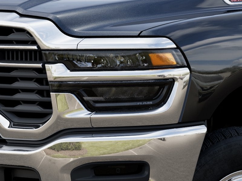 2027 RAM Ram 3500 Tradesman
