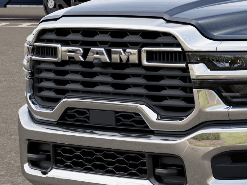 2027 RAM Ram 3500 Tradesman