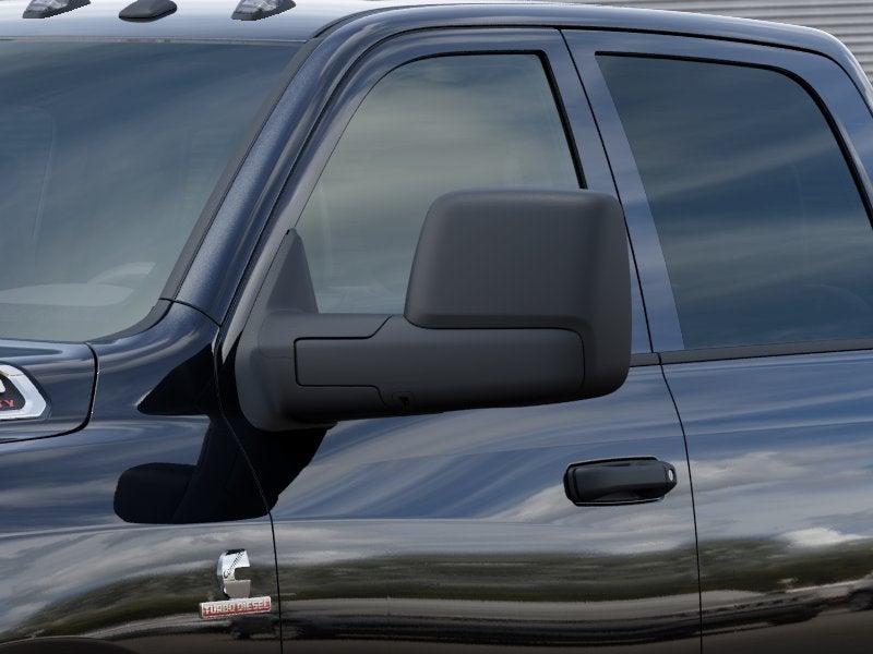 2027 RAM Ram 3500 Tradesman