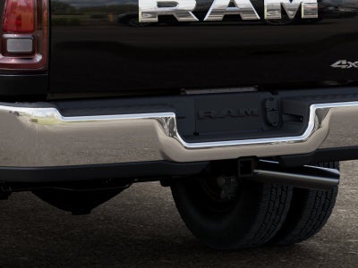 2027 RAM Ram 3500 Tradesman