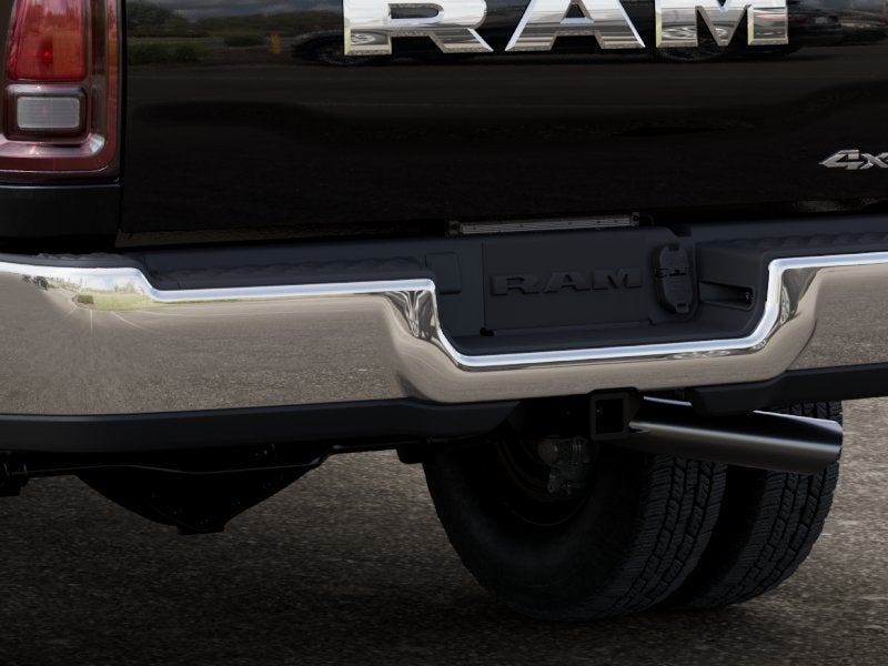 2027 RAM Ram 3500 Tradesman