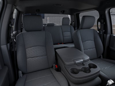 2027 RAM Ram 3500 Tradesman