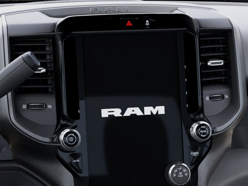 2027 RAM Ram 3500 Tradesman