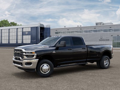 2027 RAM Ram 3500 Tradesman