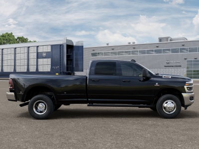 2027 RAM Ram 3500 Tradesman