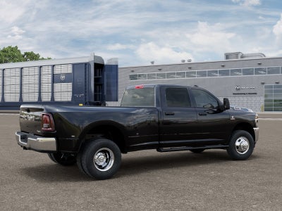 2027 RAM Ram 3500 Tradesman