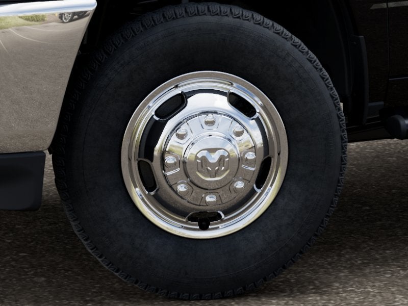 2027 RAM Ram 3500 Tradesman