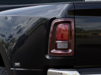 2027 RAM Ram 3500 Tradesman