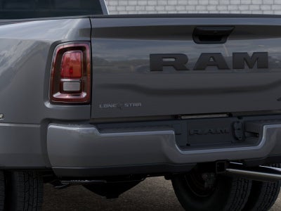 2026 RAM Ram 3500 RAM 3500 LONE STAR CREW CAB 4X4 8' BOX
