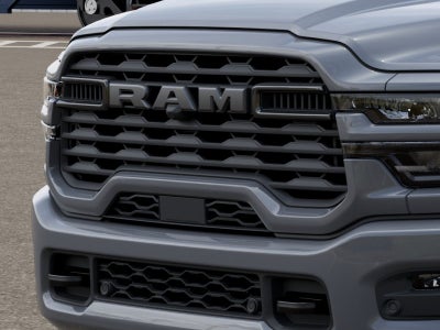 2027 RAM Ram 3500 Big Horn