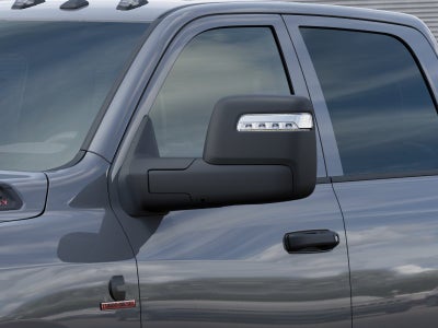 2027 RAM Ram 3500 Big Horn