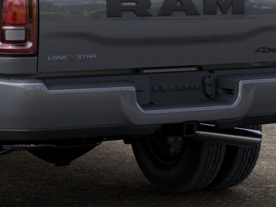 2027 RAM Ram 3500 Big Horn