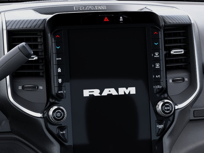 2027 RAM Ram 3500 Big Horn