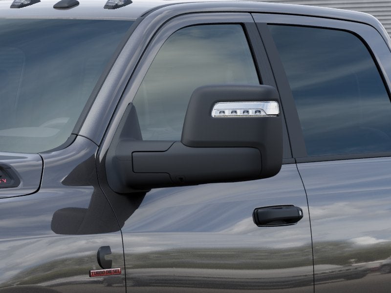 2026 RAM Ram 3500 RAM 3500 LONE STAR CREW CAB 4X4 8' BOX