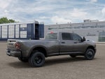 2026 RAM Ram 3500 RAM 3500 LONE STAR CREW CAB 4X4 8' BOX