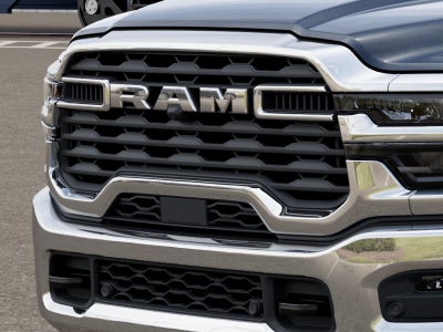2026 RAM Ram 3500 RAM 3500 LONE STAR CREW CAB 4X4 8' BOX