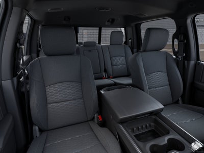 2026 RAM Ram 3500 RAM 3500 LONE STAR CREW CAB 4X4 8' BOX