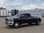 2026 RAM Ram 3500 RAM 3500 LONE STAR CREW CAB 4X4 8' BOX