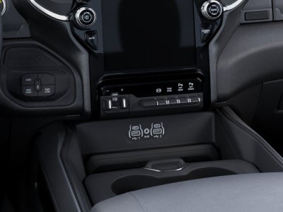 2026 RAM Ram 3500 RAM 3500 LONE STAR CREW CAB 4X4 8' BOX