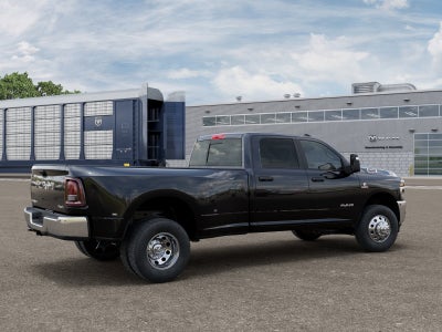 2026 RAM Ram 3500 RAM 3500 LONE STAR CREW CAB 4X4 8' BOX