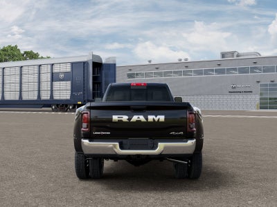 2026 RAM Ram 3500 RAM 3500 LONE STAR CREW CAB 4X4 8' BOX