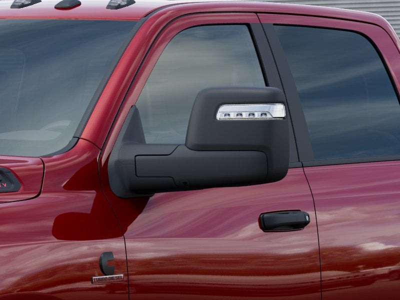 2026 RAM Ram 3500 RAM 3500 LONE STAR CREW CAB 4X4 8' BOX