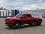 2026 RAM Ram 3500 RAM 3500 LONE STAR CREW CAB 4X4 8' BOX
