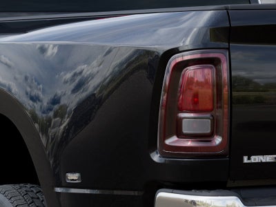 2026 RAM Ram 3500 RAM 3500 LONE STAR CREW CAB 4X4 8' BOX
