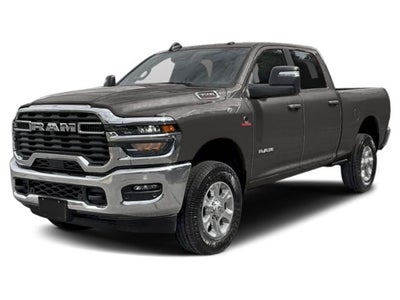 2027 RAM Ram 3500 Lone Star