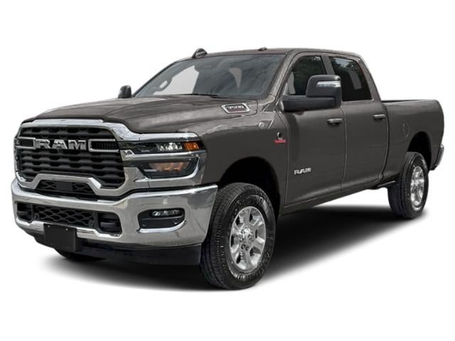 2027 RAM Ram 3500 Lone Star