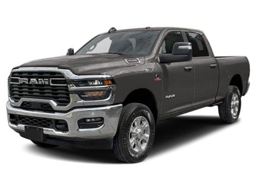 2027 RAM Ram 3500 Lone Star