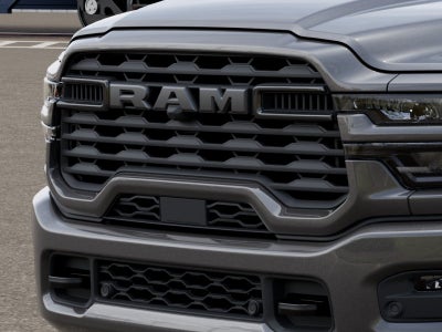 2027 RAM Ram 3500 Big Horn